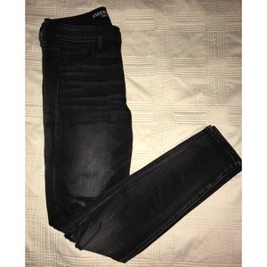 American Eagle Super Stretch Jeans